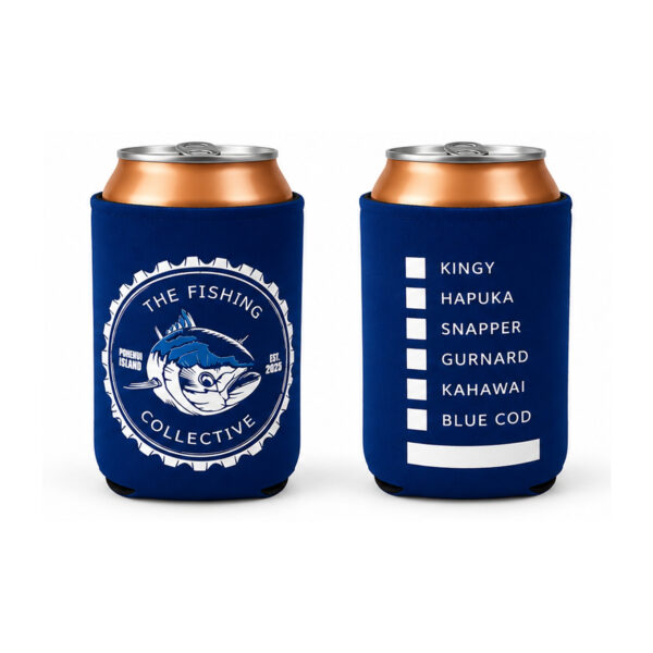 TFC Can Cooler