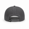grey-back TFC Cap - Charcoal