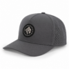 TFC Cap - Charcoal