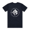 Collective Crew - Navy
