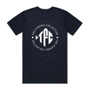 Collective Crew - Navy