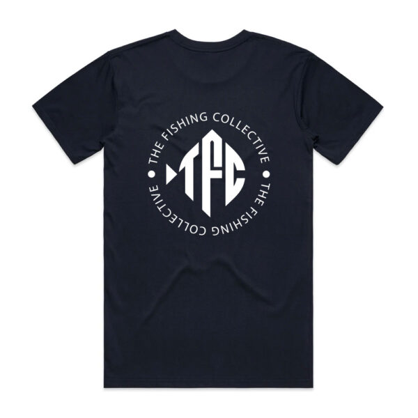 Collective Crew - Navy