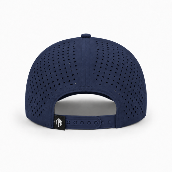 Founders Edition Cap - Navy