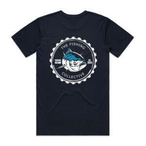 Founders Edition - Navy