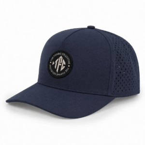 TFC Cap - Navy