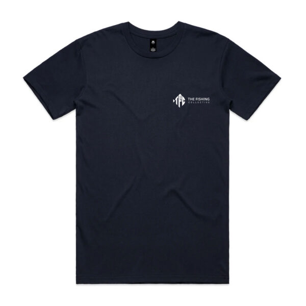 navy-front Founders Edition - Navy