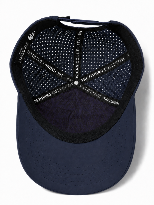 Founders Edition Cap - Navy