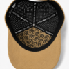 tan-inside TFC Cap - Tan