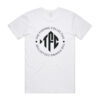 Collective Crew - White