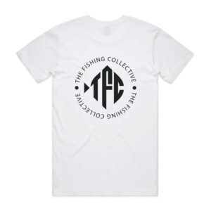 Collective Crew - White
