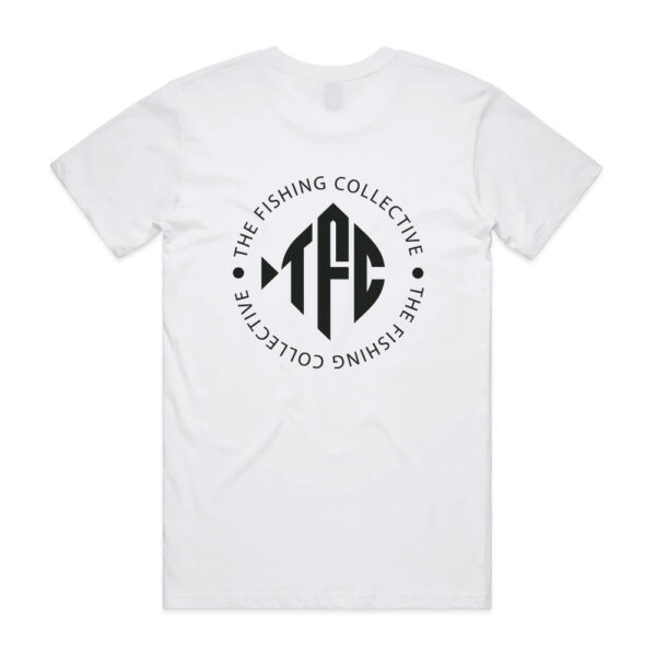 Collective Crew - White