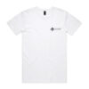 Collective Crew - White