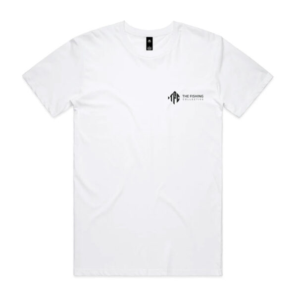 Collective Crew - White
